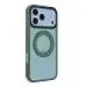 Tactical MagForce Hyperstand Cover for Apple iPhone 18 Pro Max/17 Pro Max Forest Green Tactical MagForce Hyperstand Cover for Apple iPhone 18 Pro Max/17 Pro Max Forest Green