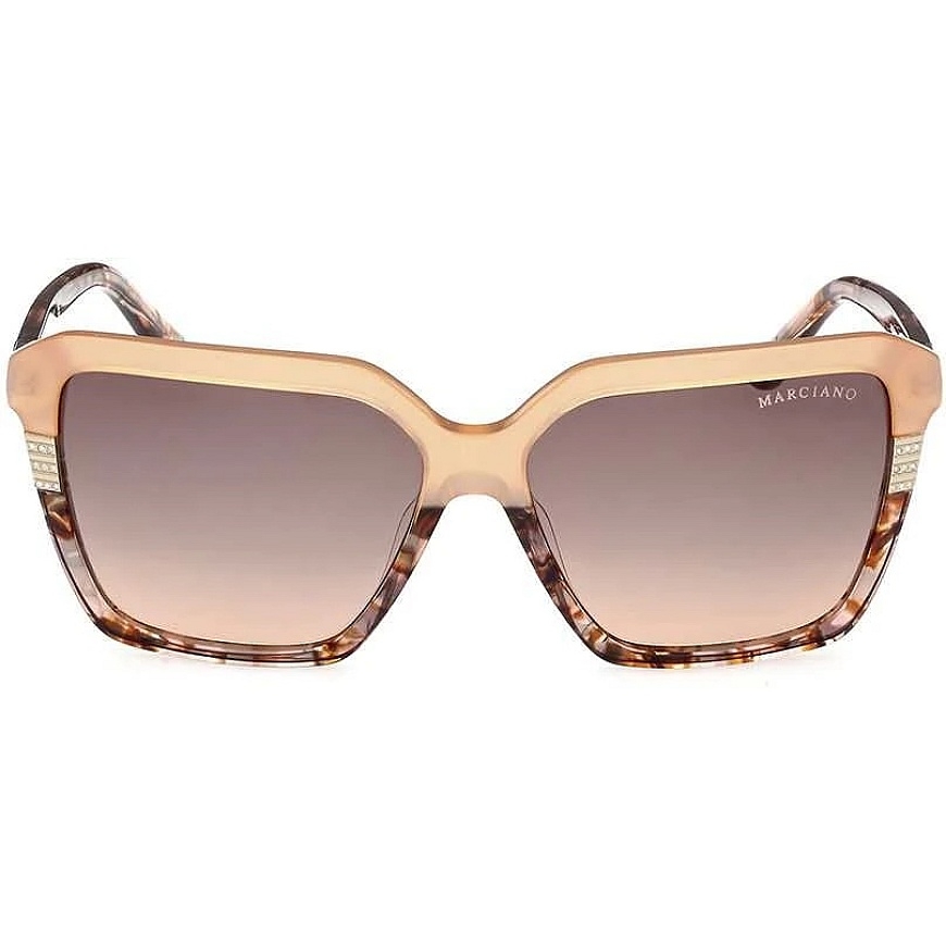 Guess Marciano GUESS BY MARCIANO GM00009 44F 58 мм