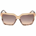 Guess Marciano GUESS BY MARCIANO GM00009 44F 58 мм Guess Marciano GUESS BY MARCIANO GM00009 44F 58 мм