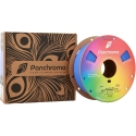 Polymaker Panchroma PLA Matte muovi 1kg 1.75mm - Vadelma Sininen Polymaker Panchroma PLA Matte muovi 1kg 1.75mm - Vadelma Sininen