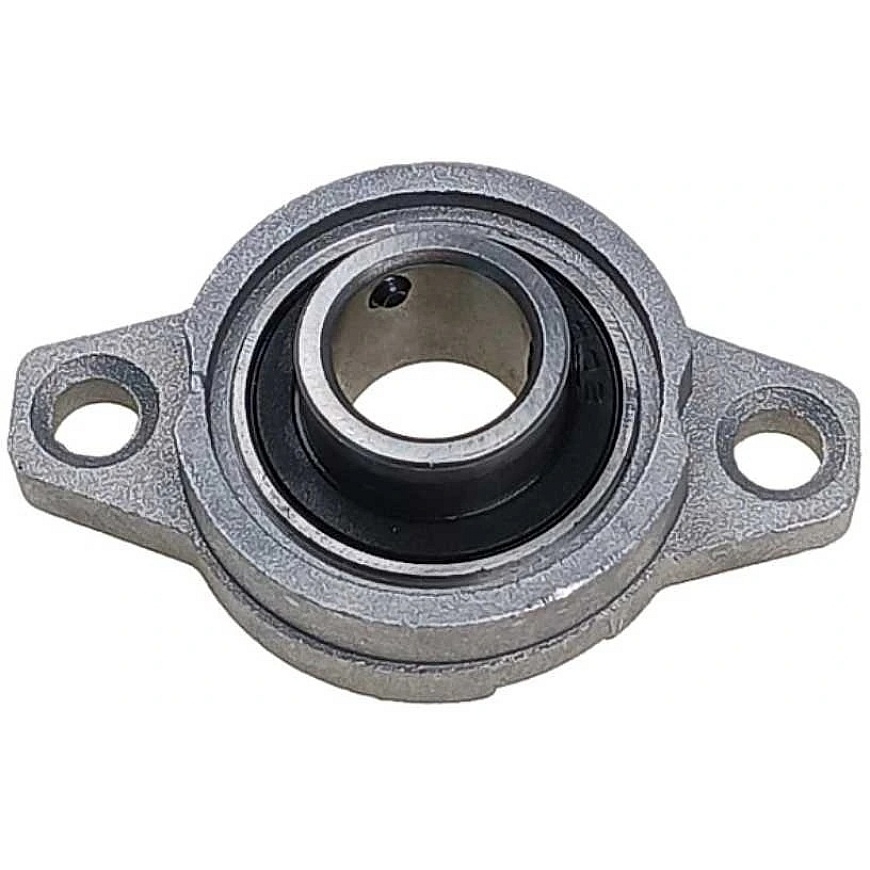 OEM Itseensä säätyvä laaker alumiinikuoressa - KP000 - 10 mm - akselituki – 4