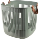 Allesken ZAC basket 32x32x32cm square Allesken ZAC basket 32x32x32cm square
