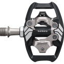 Shimano DXR PD-MX70 SPD-polkimet + SM-SH51 Shimano DXR PD-MX70 SPD-polkimet + SM-SH51