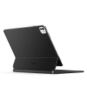Tech-Protect SmartCase Magnetic knyginio tipo dėklas su klaviatūra ir MagSafe palaikymu iPad Pro 13" M4 (2024) | iPad Pro 13" M5