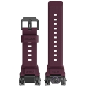 Skinarma Talon -hihna Apple Watch Ultra 49 mm:lle, burgundin värinen Skinarma Talon -hihna Apple Watch Ultra 49 mm:lle, burgundin värinen