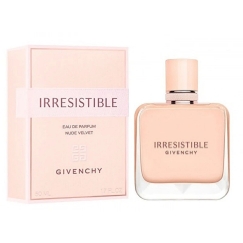 Givenchy Irresistible Nude Velvet - EDP