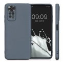 METALLIC Case for XIAOMI Redmi 15 4G / 15 5G (171.1mm) grey METALLIC Case for XIAOMI Redmi 15 4G / 15 5G (171.1mm) grey