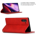 Business Style Kate Xiaomi Redmi A7 4G Punane