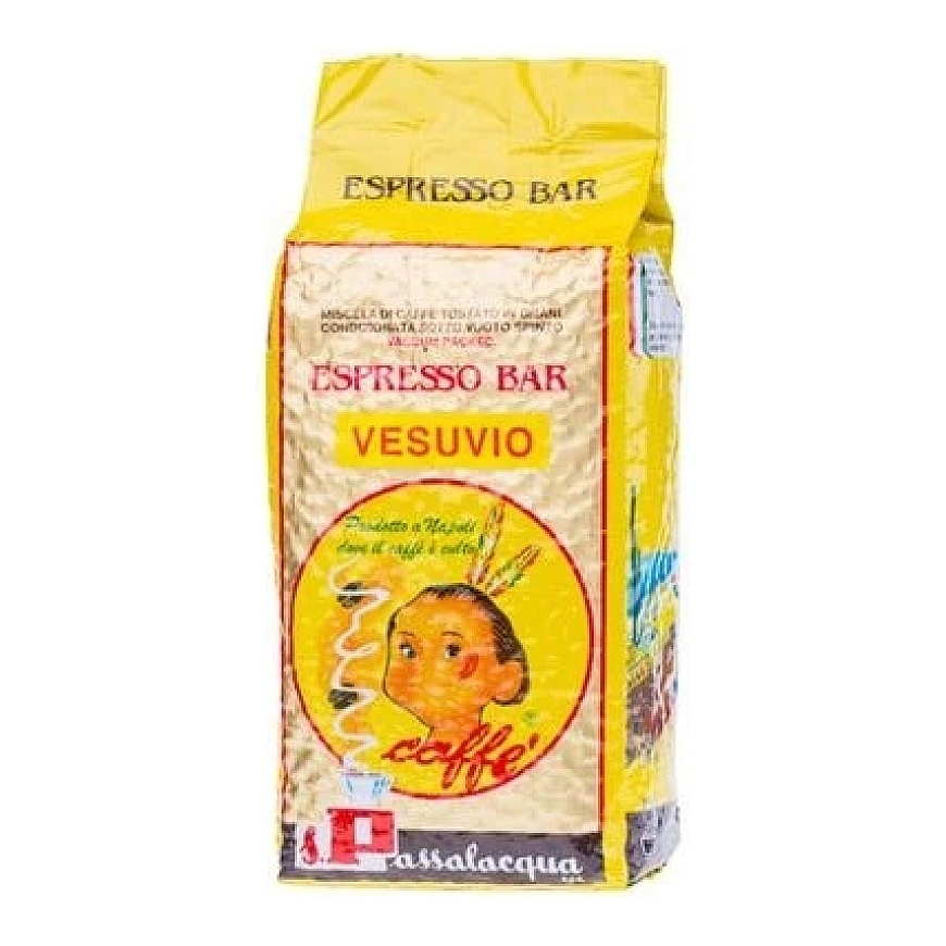 Passalacqua Vesuvio
