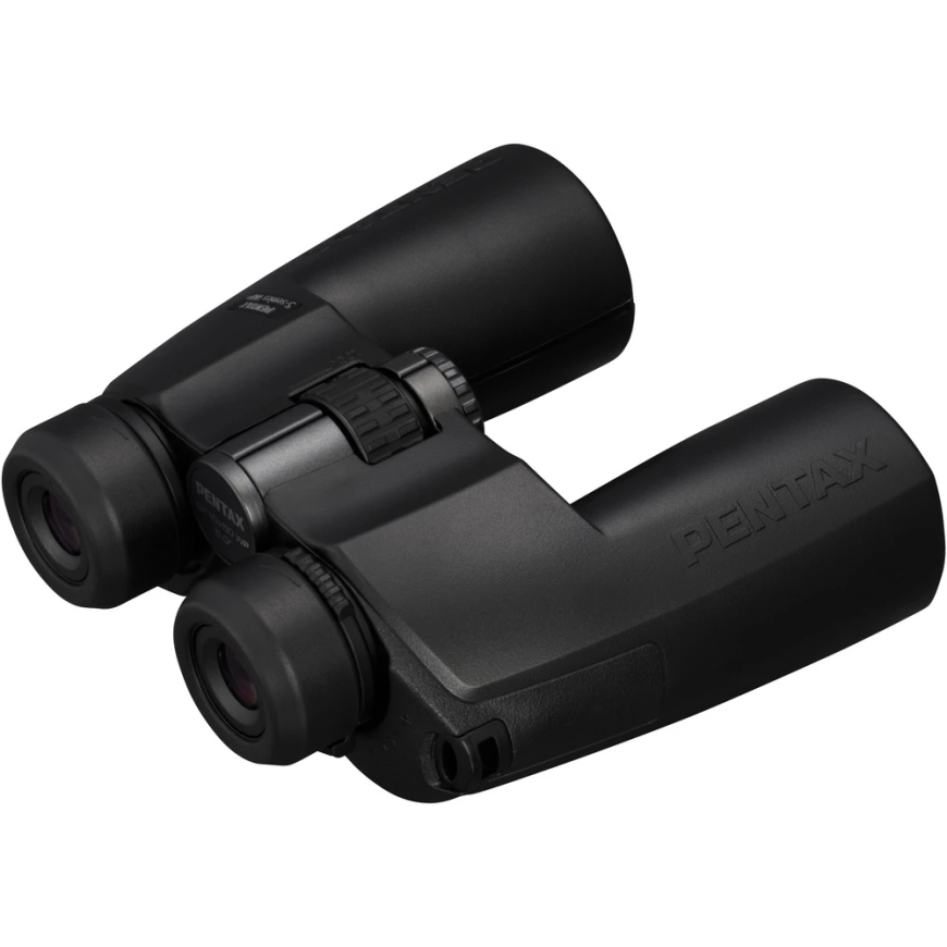 Pentax SP Ūdensizturīgi Binokļi 10x50 – 3
