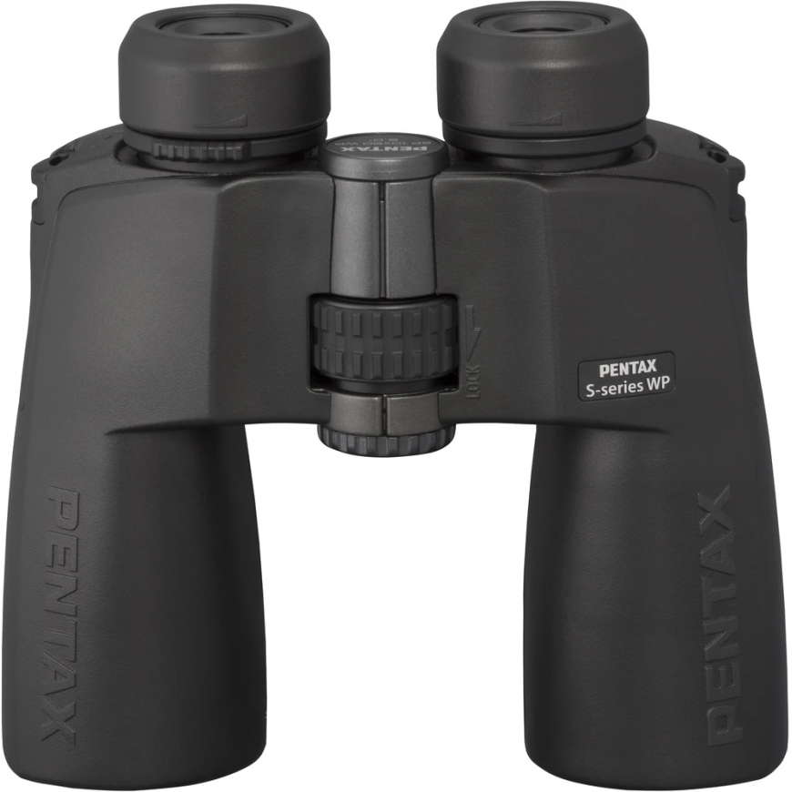 Pentax SP Vedenkestävät Kiikarit 10x50 – 4