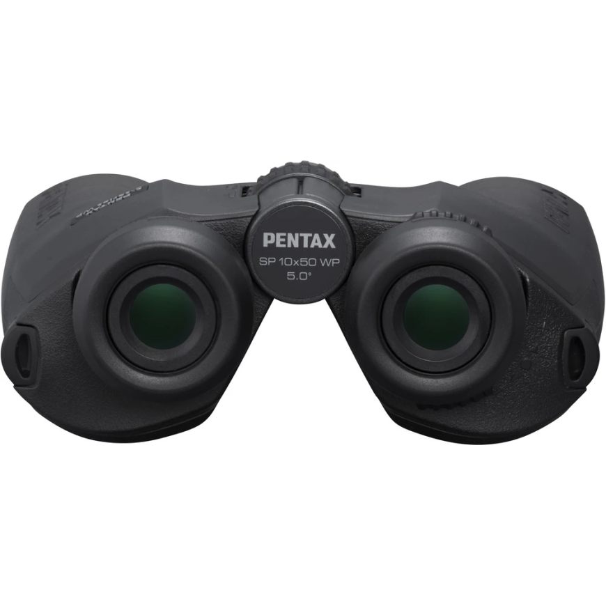 Žiūronai Pentax SP Atsparus vandeniui 10x50 – 5