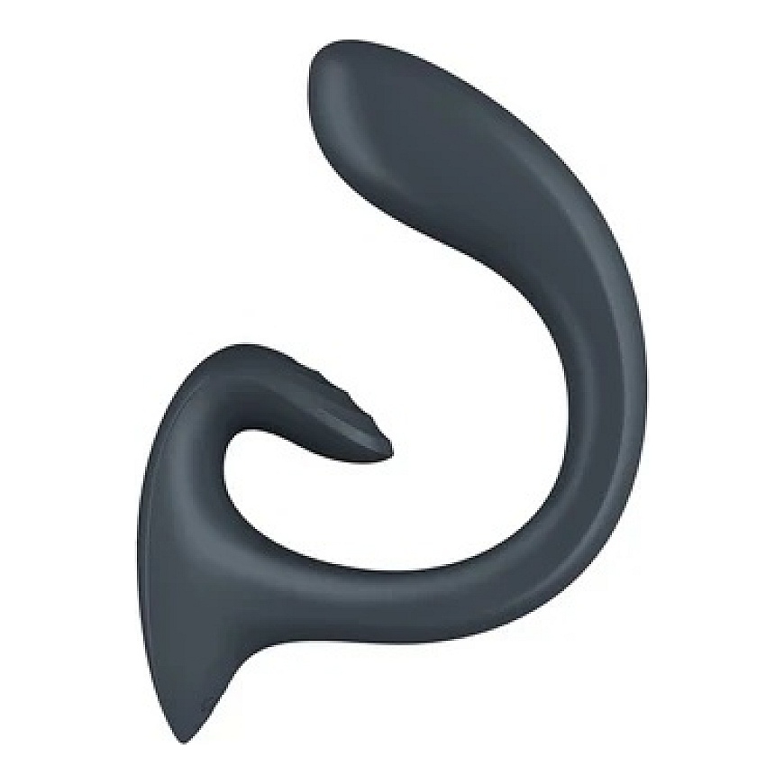 SATISFYER G FOR GODDESS 1 TUMMA HARMAA