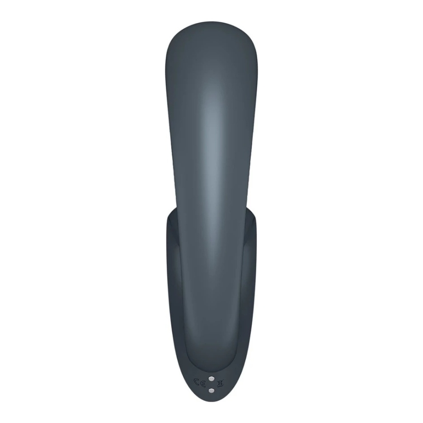 SATISFYER G FOR GODDESS 1 TUMMA HARMAA – 2