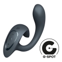 SATISFYER G FOR GODDESS 1 TAMSIAI PILKAS SATISFYER G FOR GODDESS 1 TAMSIAI PILKAS