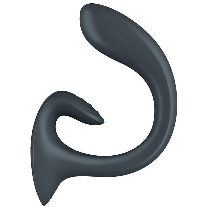 SATISFYER G FOR GODDESS 1 TUMEA HALL – 5