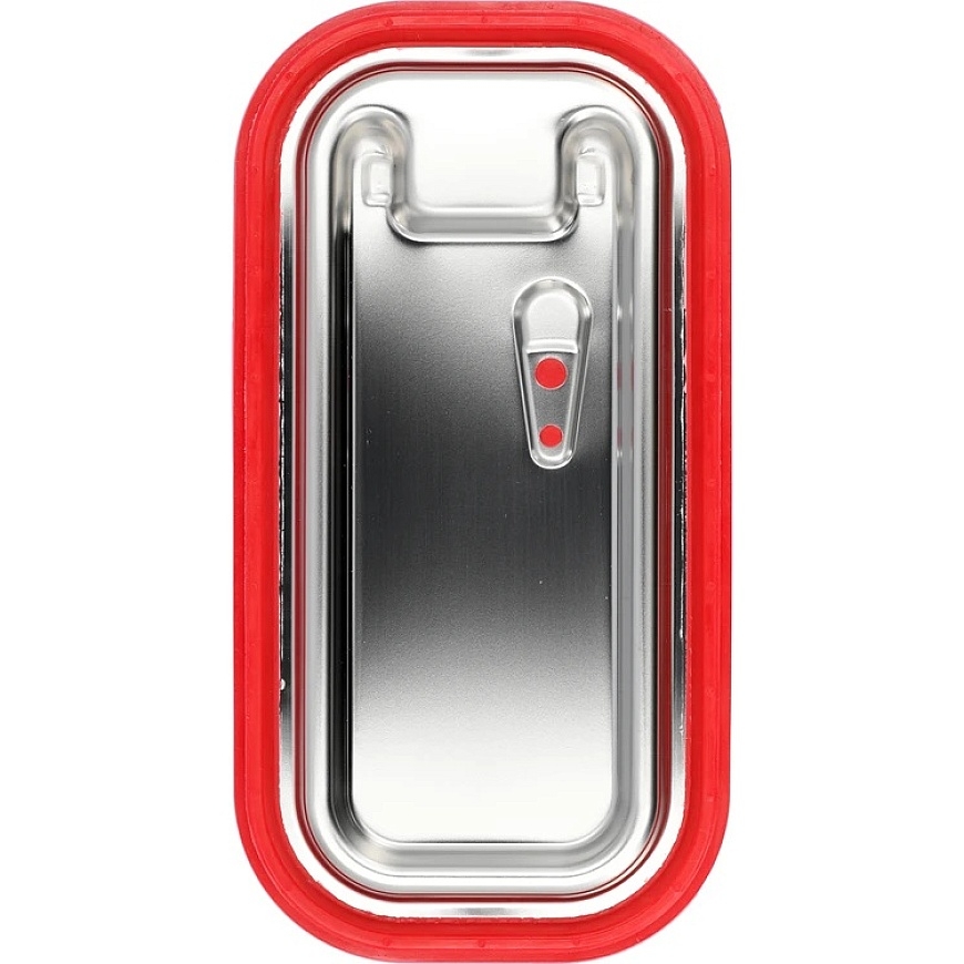 Yato LID WITH RUBBER STRAP GN 1/3 CONTAINER – 2
