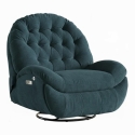 Spacetronik „Flax E3“ elektra reguliuojama sėdynė