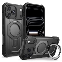 TECH-PROTECT MAGFORCE MAGSAFE IPHONE 17 PRO / 18 PRO MATTA MUSTA TECH-PROTECT MAGFORCE MAGSAFE IPHONE 17 PRO / 18 PRO MATTA MUSTA