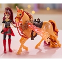 Unicorn Academy Spin Master Vienaragio akademijos lėlė Valentina su Liepsna Unicorn Academy Spin Master Vienaragio akademijos lėlė Valentina su Liepsna