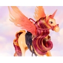 Unicorn Academy Spin Master lelle Valentina ar Liesmu Unicorn Academy Spin Master lelle Valentina ar Liesmu