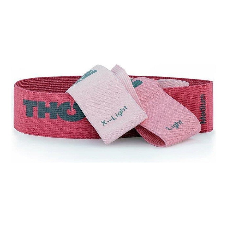 Thorn Fit Lady pretestības joslu komplekts 3 gab.