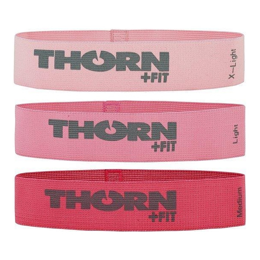 Thorn Fit Lady pretestības joslu komplekts 3 gab. – 2