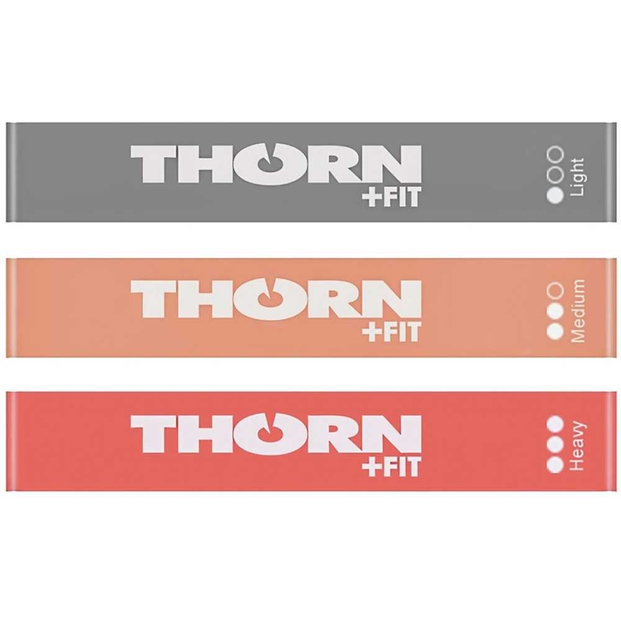 Thorn Fit Lady pretestības joslu komplekts 3 gab. – 3