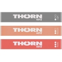 Thorn Fit Lady pretestības joslu komplekts 3 gab. Thorn Fit Lady pretestības joslu komplekts 3 gab.