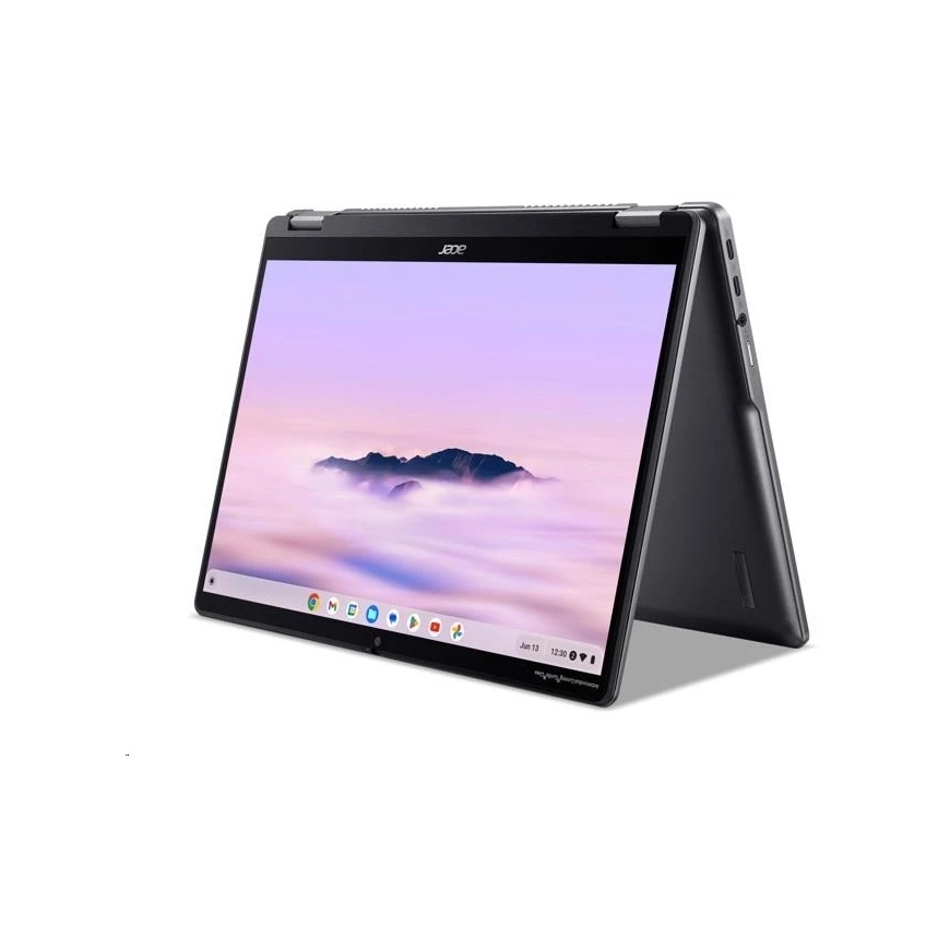 Kannettava tietokone "ACER NTB Chromebook Plus Spin 514" (CP514-4HN-55KB), "Core 5 120U", 14 tuuman WUXGA, 8 GB, 256 GB SSD, UHD – 5