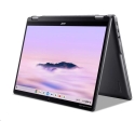 Nešiojamas kompiuteris „ACER NTB Chromebook Plus Spin 514“ (CP514-4HN-55KB), „Core 5 120U“, 14 colių įstrižainės WUXGA, 8 GB, 25 Nešiojamas kompiuteris „ACER NTB Chromebook Plus Spin 514“ (CP514-4HN-55KB), „Core 5 120U“, 14 colių įstrižainės WUXGA, 8 GB, 25
