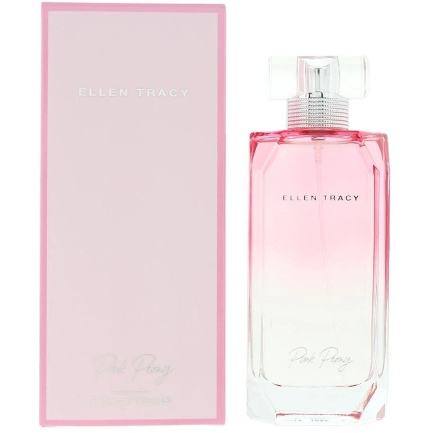 Ellen Tracy English Garden Pink Peony EDP perfumed water for women, 100 ml – 3