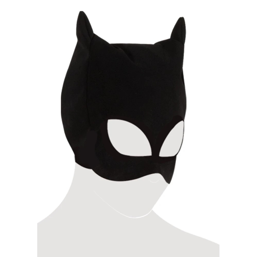 Cat mask Bad Kitty – 4