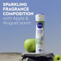 Nivea Antiperspiranta izsmidzinātājs Galaxy Garden 150 ml Nivea Antiperspiranta izsmidzinātājs Galaxy Garden 150 ml