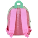 Karactermania Disney Beauty and the Beast Rose backpack 27cm