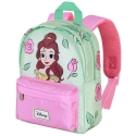 Karactermania Disney Ilus ja koletis roosi seljakott 27 cm Karactermania Disney Ilus ja koletis roosi seljakott 27 cm