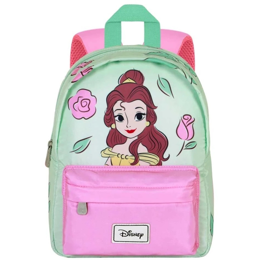 Рюкзак Karactermania Disney Красавица и чудовище с розой 27 см – 4