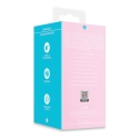 Loveline By Shots Pink Vibrating and Heating Massager - Pink