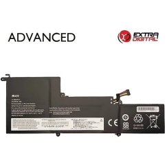 Pārnēsājamā datora akumulators - Extra Digital Lenovo L19M4PF4 3400 mAh 15,4 V