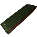 Sleeping Bag "Bjorn Camper" 180x75cm Green Right BJ63862 Sleeping Bag "Bjorn Camper" 180x75cm Green Right BJ63862