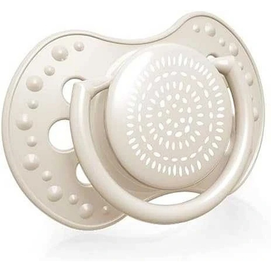Raminamųjų čiulptukų rinkinys LOVI Harmony Girl, 0–6 mėn., 2 vnt – 4
