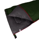 Magamiskott "Bjorn Camper" 180x75cm Roheline Parem BJ63862