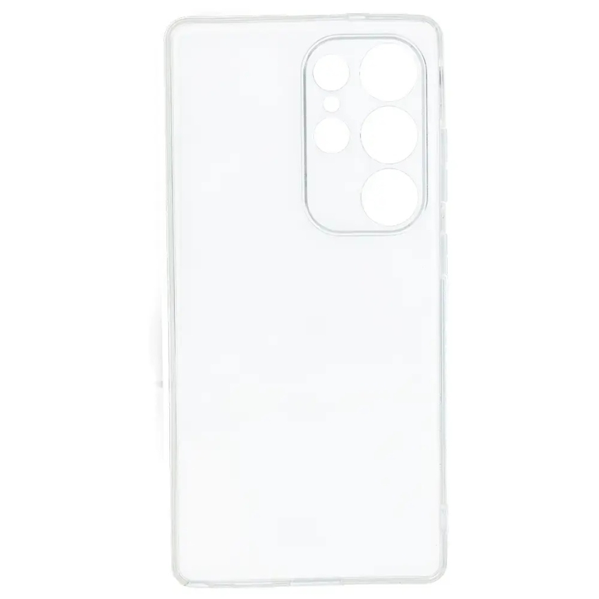 Tagakate 2 mm sobib ideaalselt SAMSUNG GALAXY S25 ULTRA ASETATUD – 3