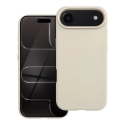 Forcell F-Protect Frame Premium telefono dėklas su MagSafe palaikymu iPhone 17 Air baltas Forcell F-Protect Frame Premium telefono dėklas su MagSafe palaikymu iPhone 17 Air baltas
