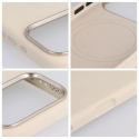 Forcell F-Protect Frame Premium чехол с поддержкой MagSafe для телефона iPhone 17 Air белый Forcell F-Protect Frame Premium чехол с поддержкой MagSafe для телефона iPhone 17 Air белый