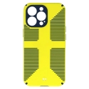 TEL PROTECT Grip чехол для телефона iPhone 13 Pro жёлтый TEL PROTECT Grip чехол для телефона iPhone 13 Pro жёлтый