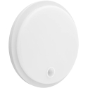 Светильник LED с датчиком движения Maclean, PIR датчик, белый, 10W/15/18W, IP65, возможность изменения цвета света 3000/4000/600 Светильник LED с датчиком движения Maclean, PIR датчик, белый, 10W/15/18W, IP65, возможность изменения цвета света 3000/4000/600