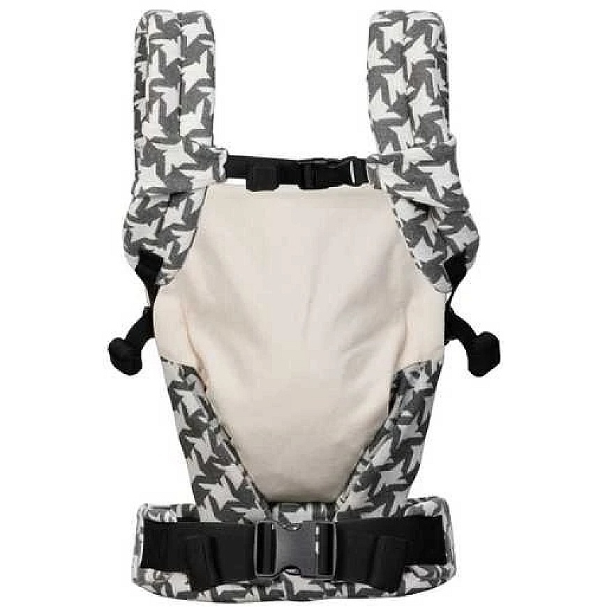 Boba Nosida Nosidełko Boba Auri – Houndstooth / Pepita – 2