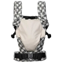 Boba Nosida Nosidełko Boba Auri – Houndstooth / Pepita Boba Nosida Nosidełko Boba Auri – Houndstooth / Pepita