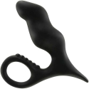TOYJOY Plug-Bum Buster Черный TOYJOY Plug-Bum Buster Черный